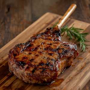 Pork Chop