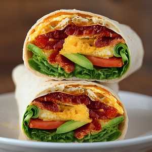 MBLT Wrap