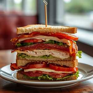 Turkey Club