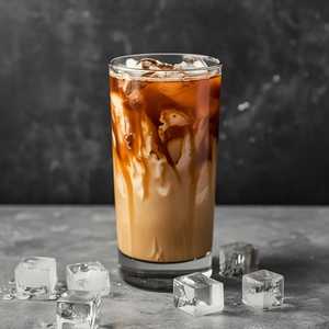 Guatamalen Roasted Iced Coffee