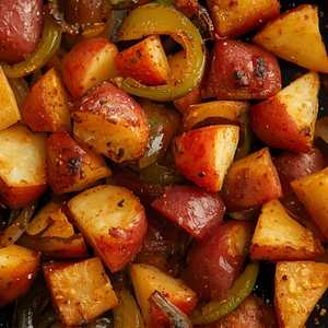 Gullah Hash