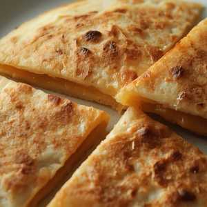KID'S QUESADILLA