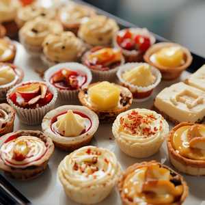 Petite Sweets