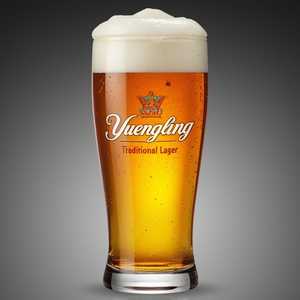 YUENGLING TRADITIONAL LAGER
