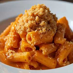 Mac + Cheese