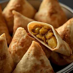 Samosa