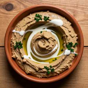 Babaganoush