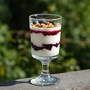 YOGURT PARFAIT