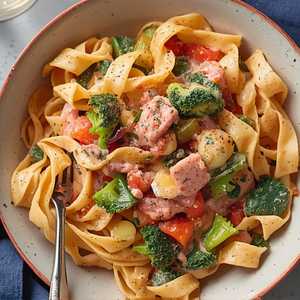 Pasta Vegetariana