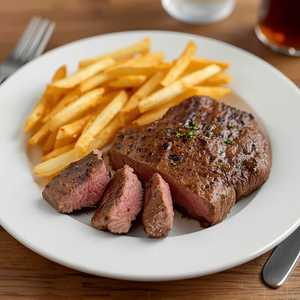 Kids Steak