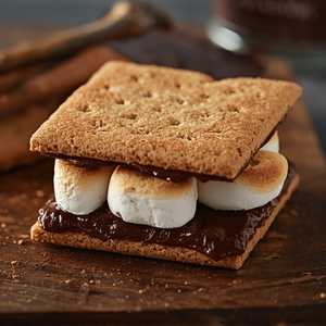 S'mores