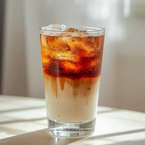 McCafé® Iced Latte