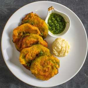 TOSTONES