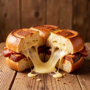 Grilled Cheese