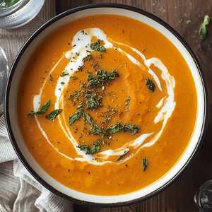 Aush Soup