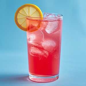 Pink Lemonade
