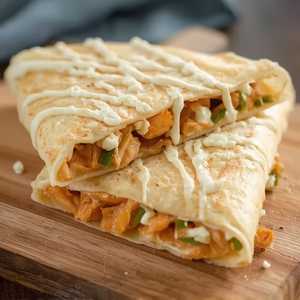 Buffalo Chicken