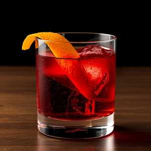 Porto Negroni