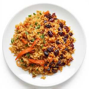 Lover's Fried Rice