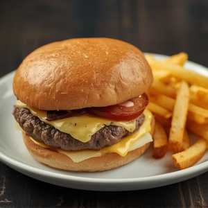 Cheeseburger