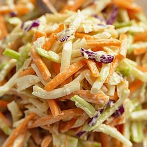 Scq Coleslaw