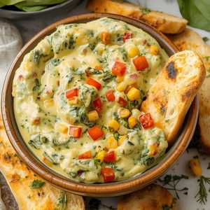 Spinach Dip