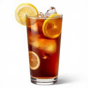 Lemon Iced Tea