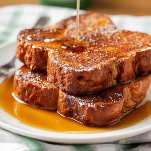 Classic French Toast