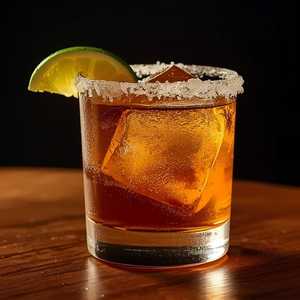 LSF Corazon 'Weller Bourbon Barrel Aged' Reposado