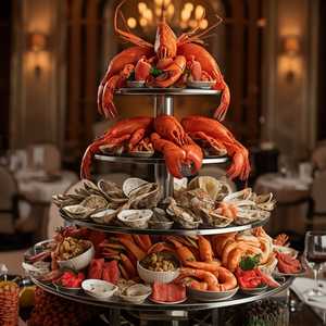 Seafood Tower*
