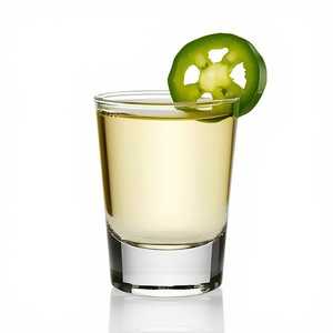 Casamigos Jalapeno