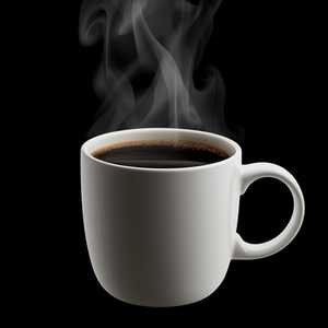 Reg. Coffee