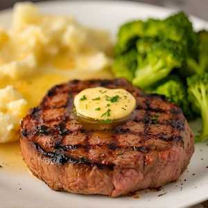 Classic Ribeye