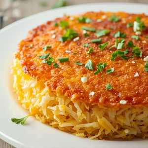 Hash Browns