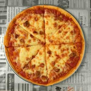 Kids Cheese Pizza