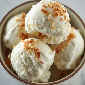 Coconut