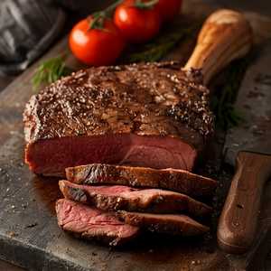 Prime Porterhouse