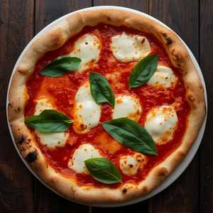 Margherita