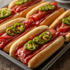Italian Sub