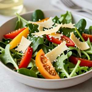 Southern Organics Mixed Greens
