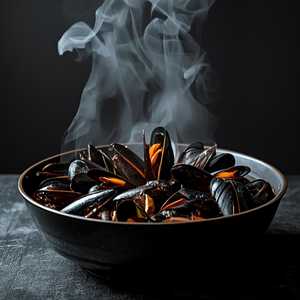 Zuppa Di Mussels