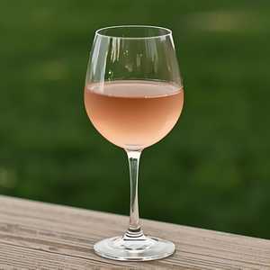 Côtes de Provence Rosé, Fleur De Mar
