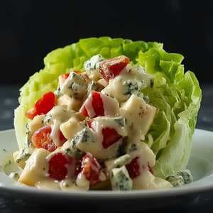 Hearts of Lettuce