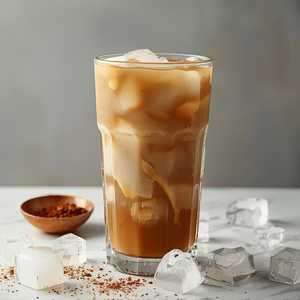 Iced Chai