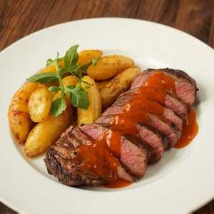 Bistro Filet 10oz