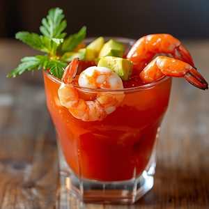 Coctel Costeño