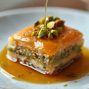 Baklava (1 Piece)