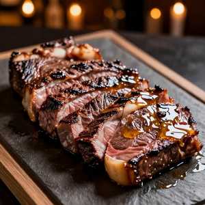 16 Oz New York Strip