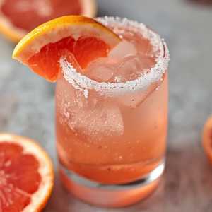 Grapefruit Paloma