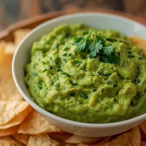 Guacamole, V GF